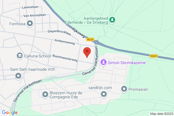 De Langenberg Groep