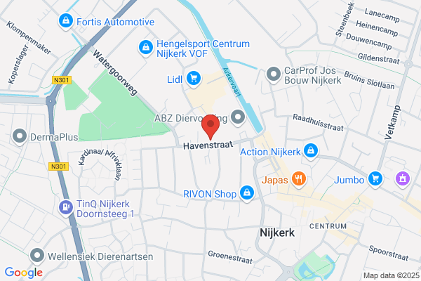 Dejo Stalen Steigers Bv