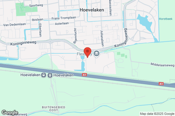 Doornekamp Motorsport