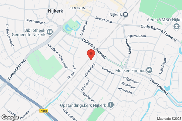 Habo Nijkerk B.V.