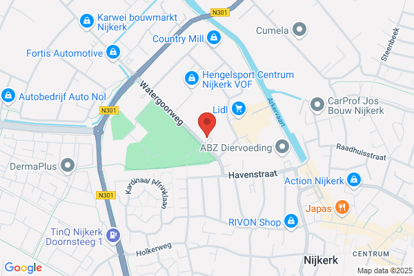 Handelsonderneming A.H. Gerritsen Bv