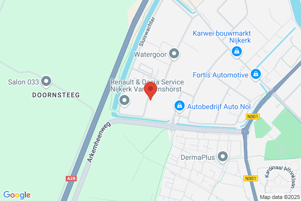 Hazeleger's Accuhandel