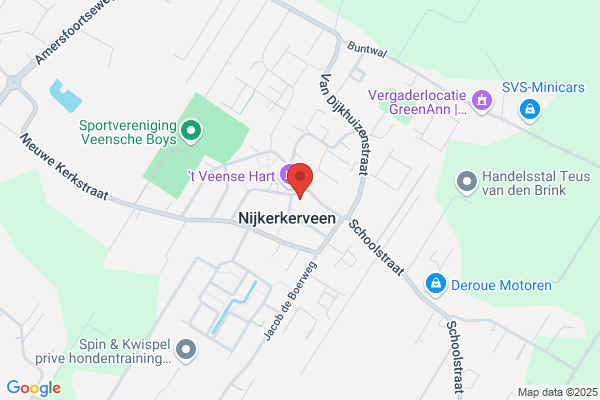 Postkantoor