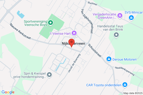 Rakhorst, W