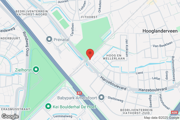 Rijschool Aart