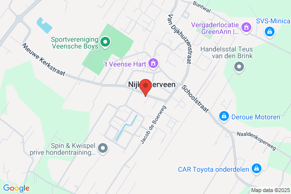 Sc Food Noten & Zuidvrucht Groothandel