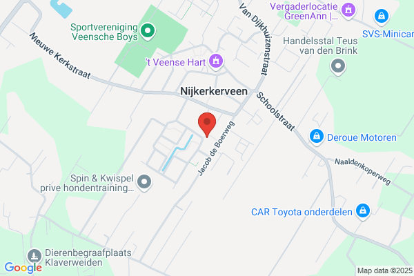 Schoonmaakbedrijf R. Luigjes Bv