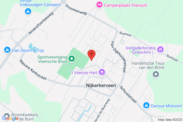 Sportzaal