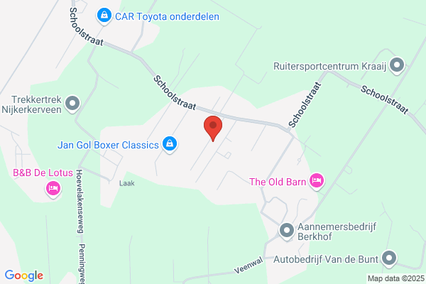 Sterk In Kerkmuziek
