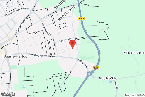 Striffler Nederland Bv