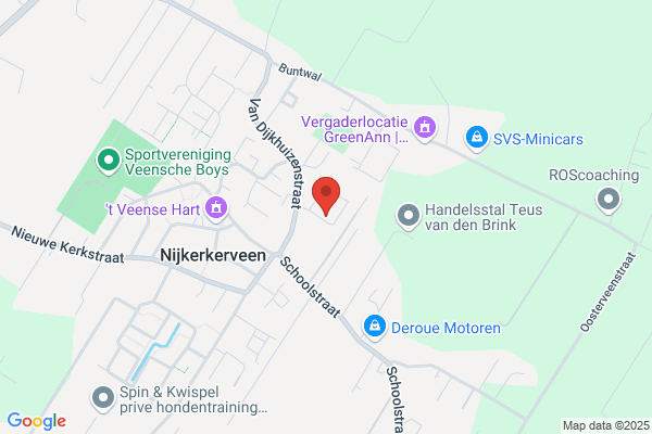 Uitgeverij Nagelhout