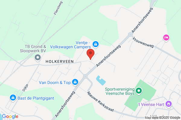 Van De Vecht Rvs Apparatenbouw Bv