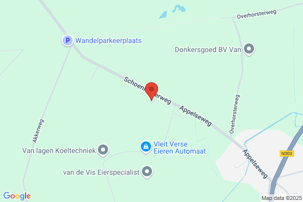 Van De Vis