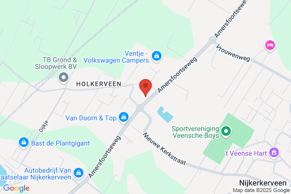 Van Rijn Metaalhandel
