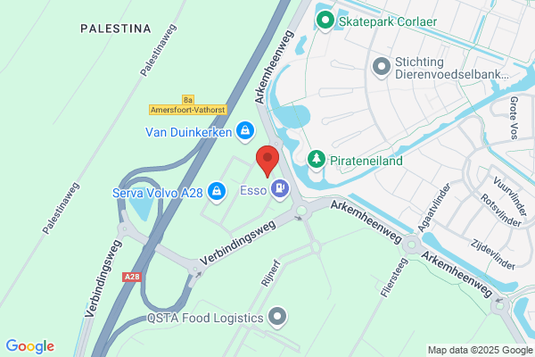 Van Soeren & Van Dunschoten Bv