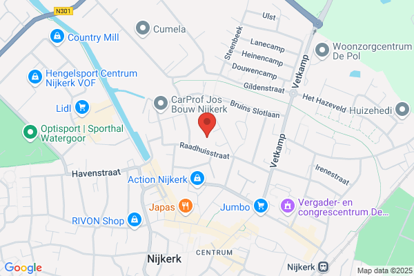 W van den Bosch Gevelrenovatie en Voegwerken