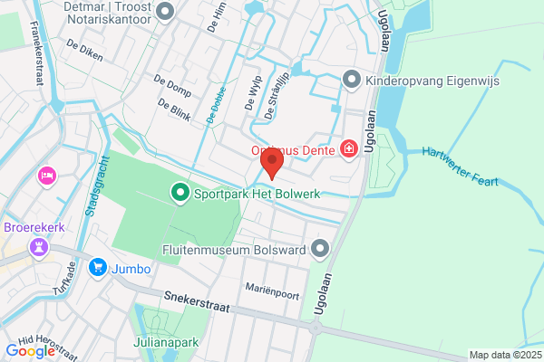 Esthetiek Schoonheidssalon en Pedicure