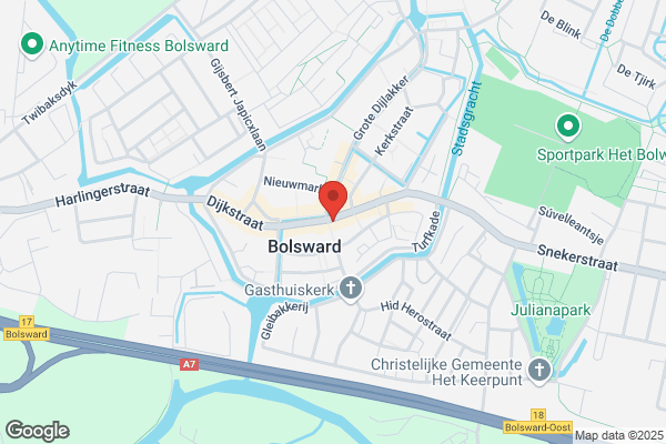 Apotheek Bolsward