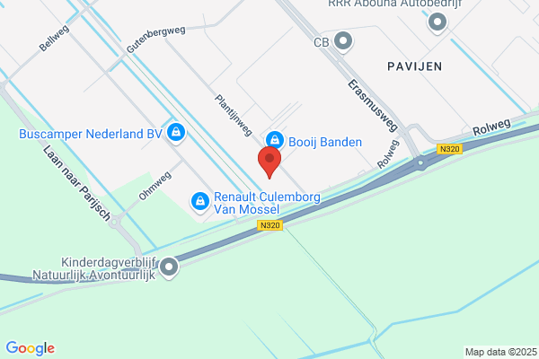 Artodent, Snelservice