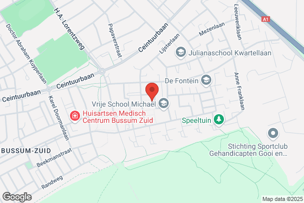 Autorijschool Alert