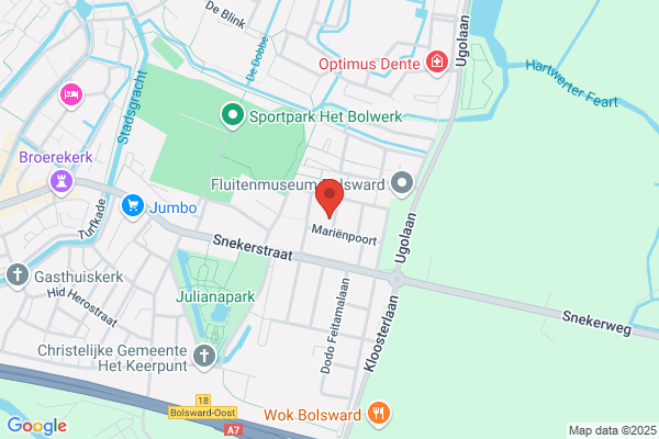Bolsward Nieuwsblad