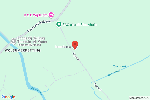 Brandsma H R