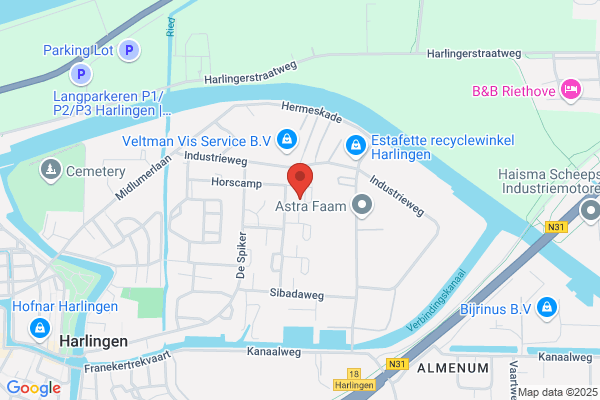 Glazenwasbedrijf Kosik BV