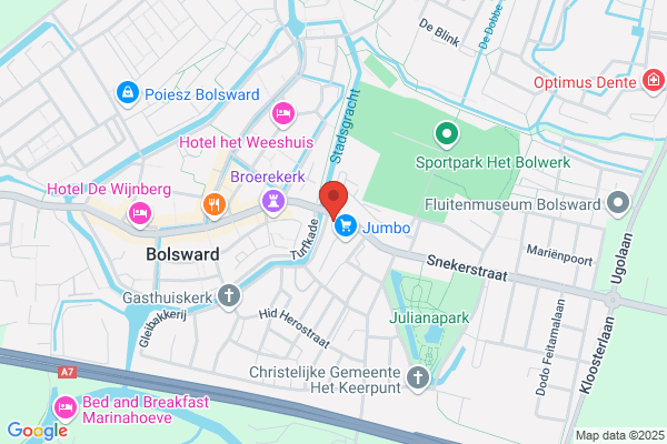 Groene Weide, De