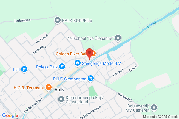 Klusbedrijf Weersma