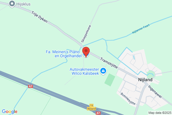 Muziek In Bedrijf