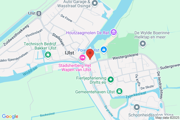 Muziekschool Fryslan Sud West