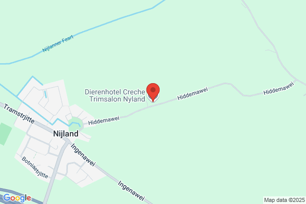 Nijland Dierenhotel