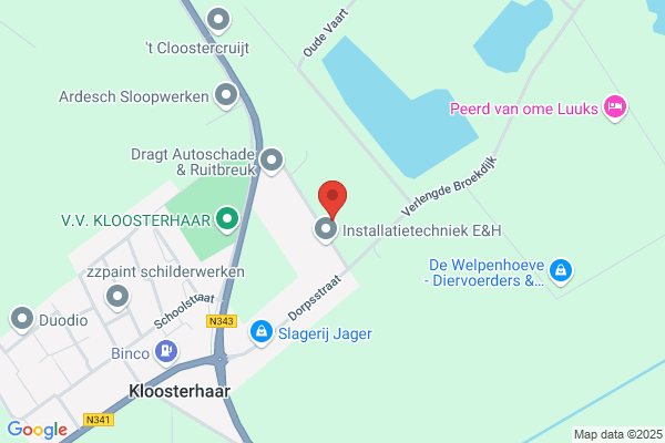 Pedicure Medisch M Feenstra-Meijer