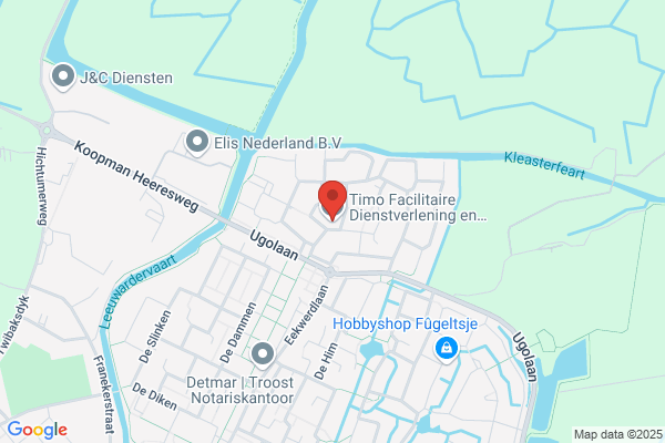 Schoonmaakbedrijf De Boer Alkema