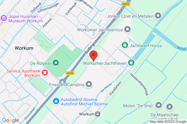 Sport & Gezondheidscentrum Fitness
