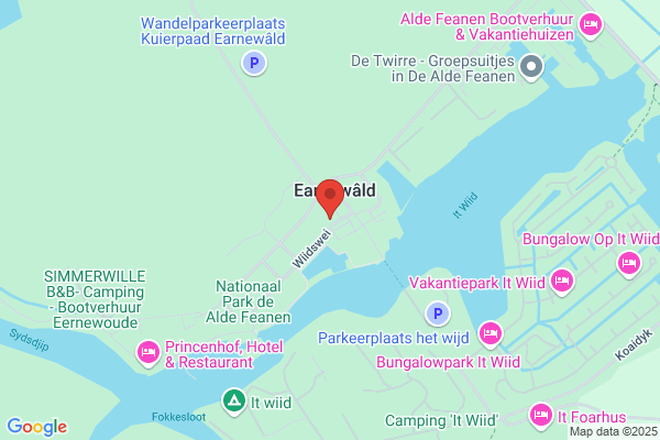 Vriesia Schildersgroep BV