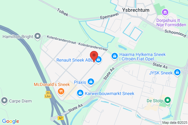 Zwennes Krimpfolie BV
