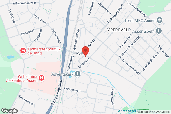 Atelier voor helende kunst Kijken met andere Ogen in woord en beeld