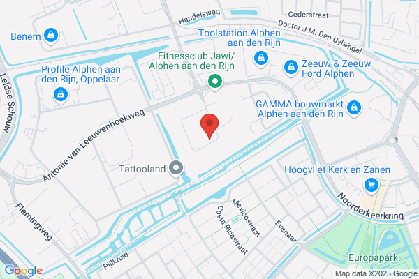 Afa Organisatie B.V.