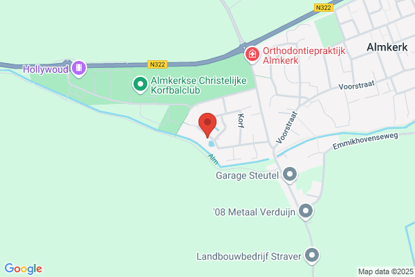 Architektenburo De Ruiter Bna