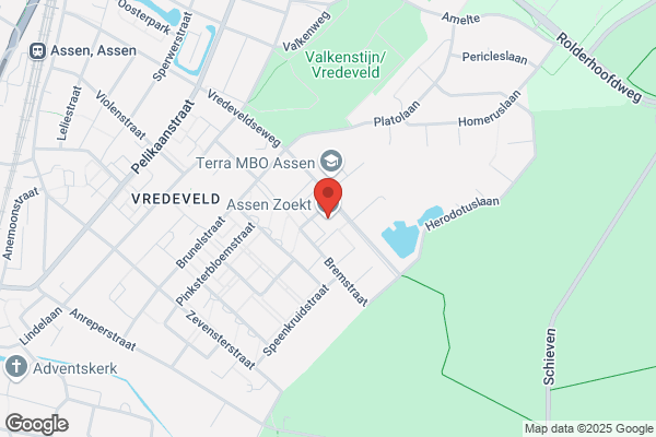 Assen-Oost