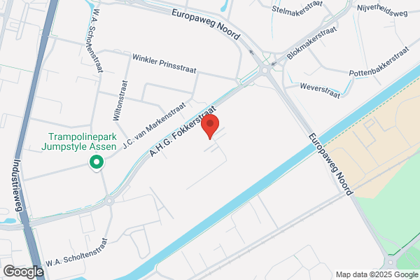 Autobedrijf Karssens