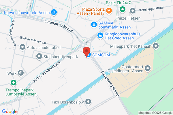 Bremer Drukkerijen Bv