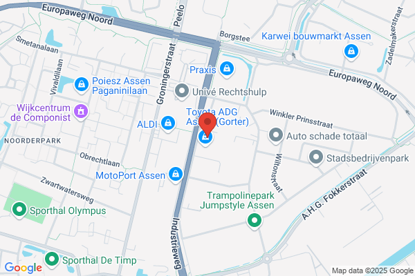 Broekhuis Warmteservice