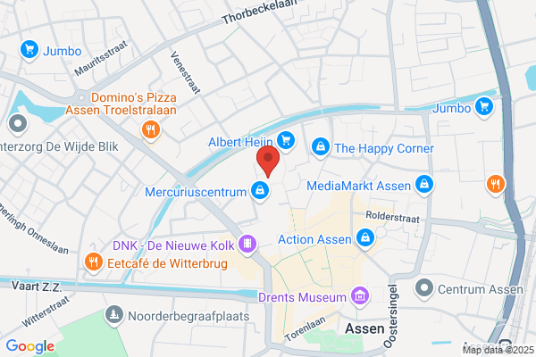 Grobe Nederland