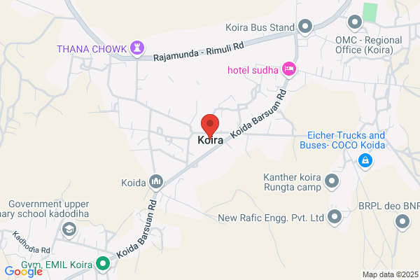 Koira