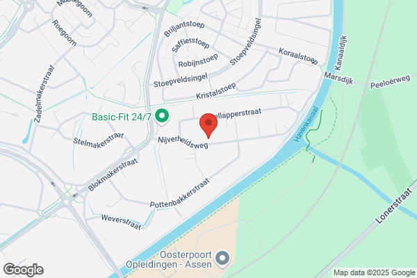 Kooistra Aannemingsbedrijf