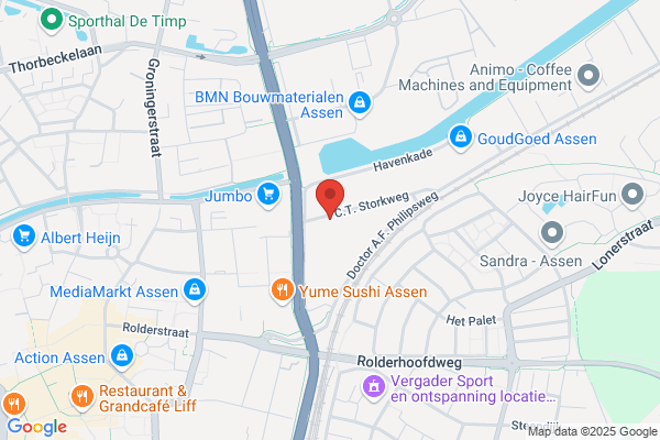 Multicopy Assen Bv