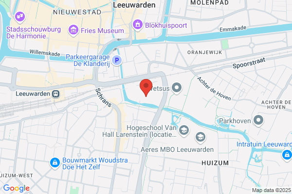 Noordelijke Media Groep B.V.