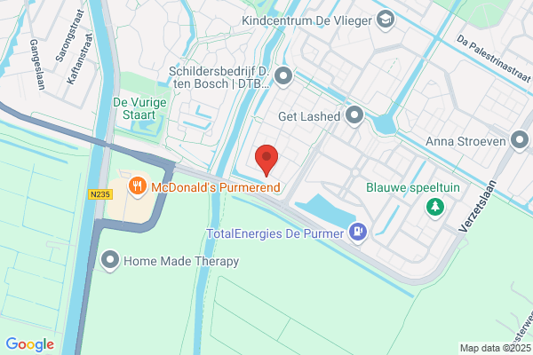 Stakenburg O & O Bv